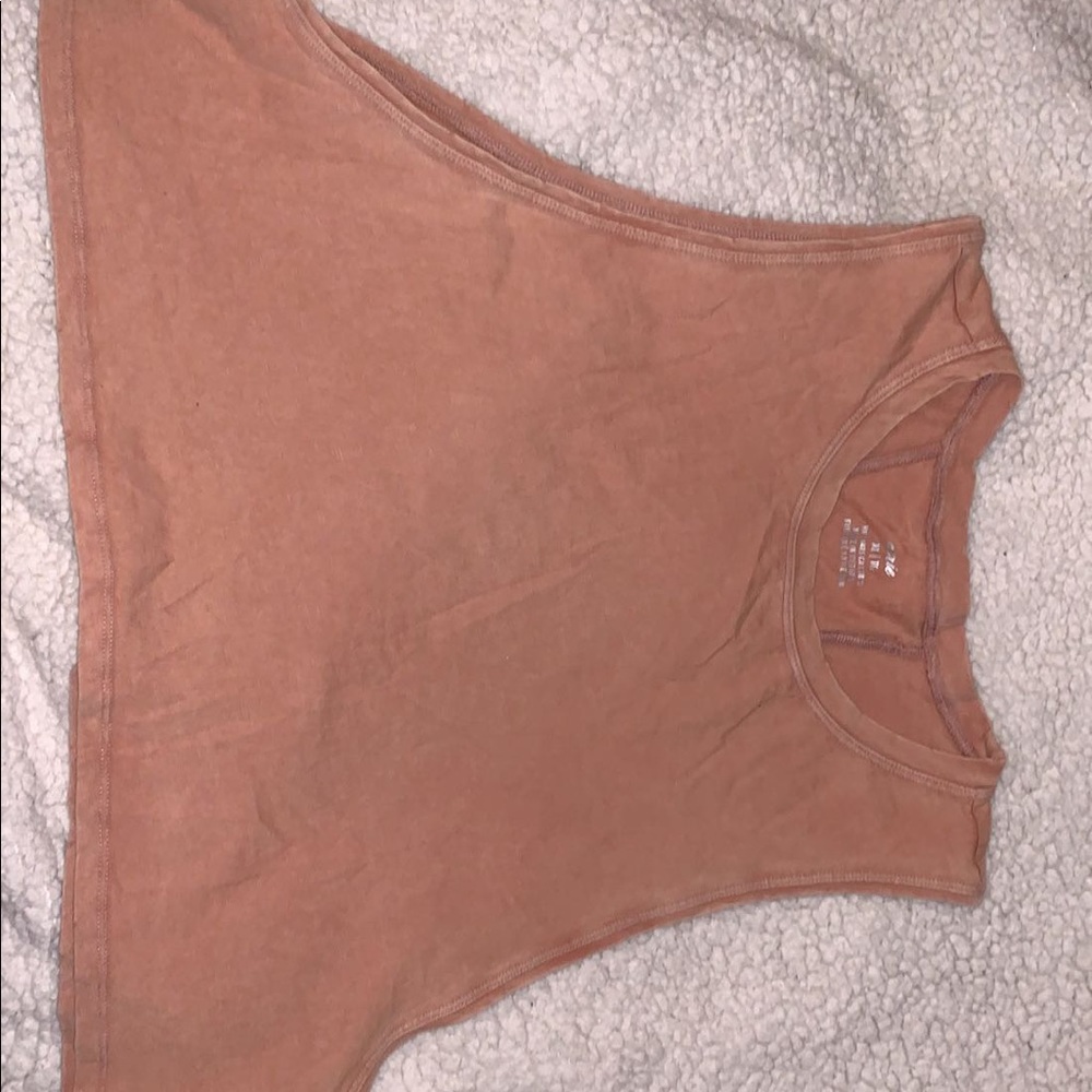 Aerie muscle tank